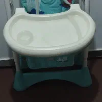 صندلی غذای کودک