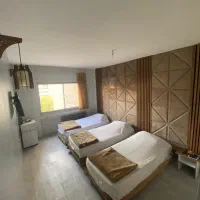 مهمانپذیر ، مهمانسرا سوئیت و اتاق مستقل ( آوین )