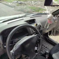 پراید۱۳۱ مدل ۹۰