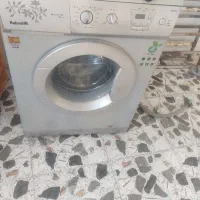 لباس شوی خراب