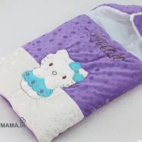 کیسه خواب نوزاد برای نیازمند