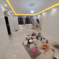 اپارتمان ۷۲متری ۲خوابه با پارکینگ غیر مزاحم