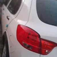 کوییک ساده۹۹|خودرو سواری و وانت|اردبیل, |دیوار