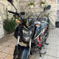 موتور گلکسی na180