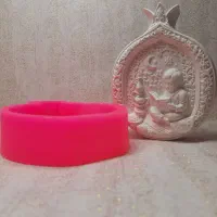 آموزش ساخت سیلیکونی مقدماتی و پیشرفته|خدمات آموزشی|مشهد, پروین اعتصامی|دیوار