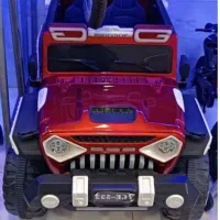 آترودپرقدرت چهارموتوره