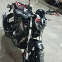 بنلی 180s|موتورسیکلت|کرمانشاه, |دیوار