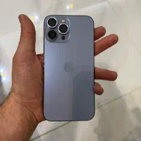 13 pro max ایفون