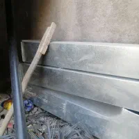 3عددکانال کولر2متری|کولر آبی|فسا, |دیوار