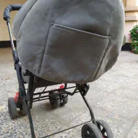 کالسکه و کریر|کالسکه و لوازم جانبی|لاهیجان, کوی آزادگان|دیوار