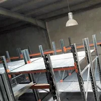 قفسه صدرا* سنگین راک صنعتی سنندج|فروشگاه و مغازه|سنندج, |دیوار