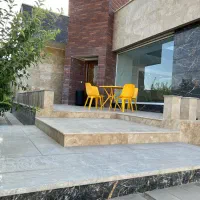 رهن سالیانه ویلا مدرن استخر داخل|اجارهٔ خانه و ویلا|کرج, فاز ۲ مهرشهر|دیوار