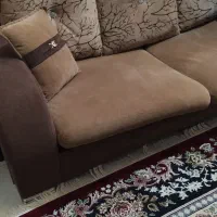 مبل راحتی|مبلمان خانگی و میز عسلی|قرچک, زیبا شهر|دیوار