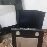 هودشیشه ای صبا|هود|مشهد, توس (بلوار توس)|دیوار
