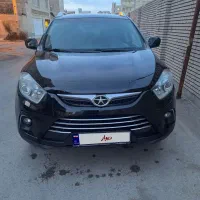 جک اس 5 اتوماتیک