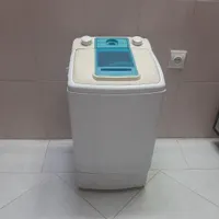 ماشین کهنه شور بچه درحدنو