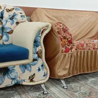 مبل راحتی 7نفره