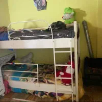 تخت دو طبقه فروشی