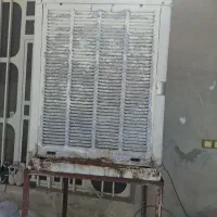 کولر ابی در حد نو پارس