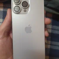 گوشی آیفون  16پرمکس|موبایل|زرقان, |دیوار