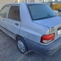 پراید۹۴|خودرو سواری و وانت|ایلام, |دیوار