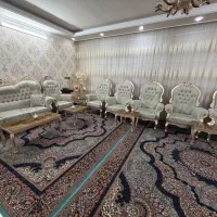 مبل|مبلمان خانگی و میز عسلی|سبزوار, هویزه|دیوار