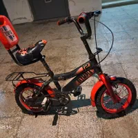 دوچرخه 12|دوچرخه، اسکیت، اسکوتر|آستارا, |دیوار