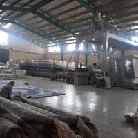 ۶تا فرش ۶متری 1200 گل برجسته شیک انبار خورشید|فرش|خرمآباد, |دیوار