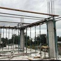 پیمانکاری ساختمان