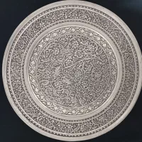 اجناس آنتیک|کلکسیون اشیاء عتیقه|اصفهان, باغ دریاچه|دیوار