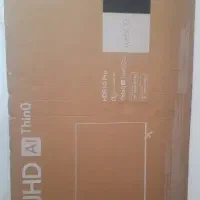 کارتون تلویزیون LG