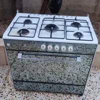 اجاق گاز