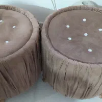 میزعسلی سه تیکه سالم و خیلی تمیز|مبلمان خانگی و میز عسلی|تربتحیدریه, کلاته توکلی|دیوار