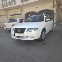 سورن پلاس xu7p مدل ۱۴۰۳ تحویل ۱۴۰۴|خودرو سواری و وانت|مشهد, نکاح|دیوار