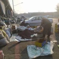 کشمش|عمده‌فروشی|رباط‌کریم, انجم آباد|دیوار