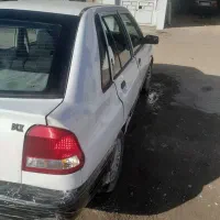 پراید ۱۴۱ سفید|خودرو سواری و وانت|تربت‌حیدریه, قاسم آباد|دیوار