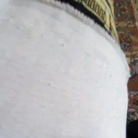 گندم دیم پاک وتمیز بدون خاک