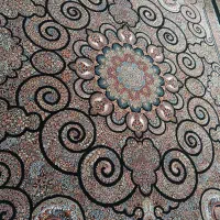 دو تخته فرش توس مشهد