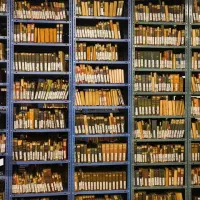 نشست ادبی  عصر داستان