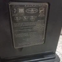 بخاری گازی|بخاری، هیتر، شومینه|باغستان, |دیوار