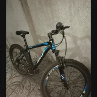 دوچرخه گلکسی|دوچرخه، اسکیت، اسکوتر|قدس, شهرقدس|دیوار