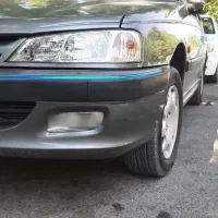 پژو پارس مدل ۹۲