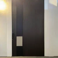 درب اتاق خواب pvc کد ۶۸۰۴۲۱۶۸۹۰۰۷|مصالح و تجهیزات ساختمان|محمودآباد, |دیوار