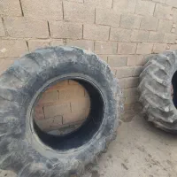 لاستیک تراکتور|قطعات یدکی و لوازم جانبی|کوهدشت, |دیوار