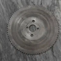 تیغه آلومینیومی فارسی بر