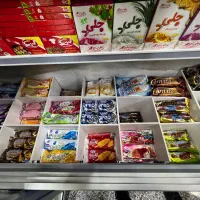 واگذاری اجاره سوپرمارکت/فردوس غرب/ ورزی جنوبی|اجارهٔ مغازه و غرفه|تهران, شهرک پرواز|دیوار