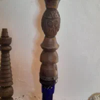 قلیان زیبا طرح دار|کلکسیون و سرگرمی|سرخنکلاته, |دیوار