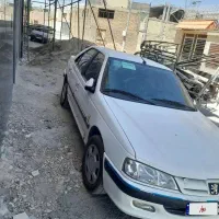 تیوفایو ۱۴۰۰|خودرو سواری و وانت|اصفهان, شهرک مهدیه|دیوار