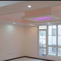 نقاشی و رنگ کاری ساختمان