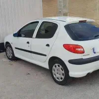 206فروشی تیپ 5تیوفایو